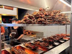 -老黄记手撕烤兔(玉林街店)