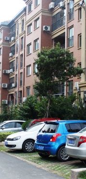 -万科·翡翠雅宾利