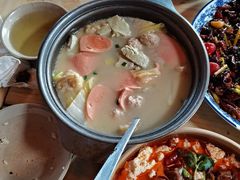 -饭江湖·江湖菜(湖广会馆店)