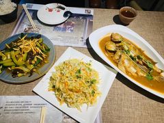 -一号铺子·大炉茶