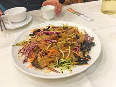 -鑫巴蜀小镇 · 水煮鱼专研店(玉桥店)