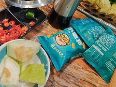 -春润大地海南椰子鸡(沙井京基百纳广场店)