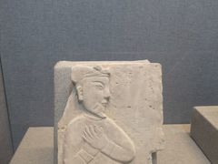 -洛阳古墓博物馆