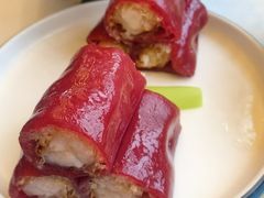 -寻味顺德·顺峰山庄(大良店)