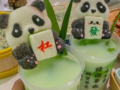 -苏梦江南·淮扬菜(夫子庙店)