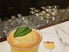 -LONG BAR 廊吧(外滩华尔道夫酒店)