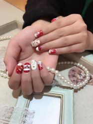 -PinkBaby美甲美睫