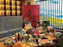 -黑木原精致料理·铁板烧