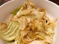 -铁公鸡·四川料理(天环广场店)