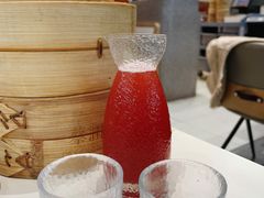 山楂汁-蔡澜点心·粤菜(月星环球港店)