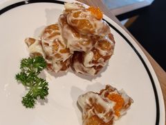 -新太二·鲜料川菜(晶耀前滩店)