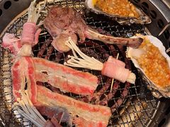 -火炉火自助餐(喜隆多店)