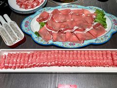 -东来顺饭庄(上地华联店)