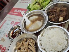 -阿秋牛排(湖心街店)