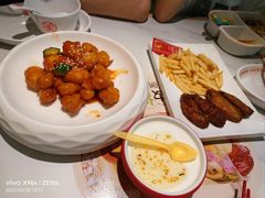 -大美西北·手工面 西北菜(永康万达店)