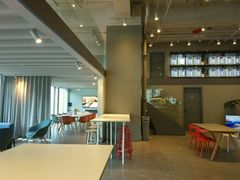 -dotcom coffee古点咖啡(致真大厦店)