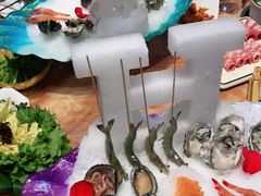 -神洲四海大酒楼(王府井澳门中心店)