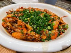 -走马楼饭庄(慈城古县城店)