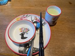 -新白鹿餐厅(城西银泰城店)