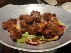 -绿茶餐厅(布吉万象汇店)