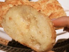 -Oyster Talks 四度蚝法餐厅