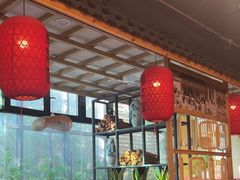 -安泰楼·佛跳墙创始人·传统闽味早茶·酒楼(三坊七巷闽菜地标店)