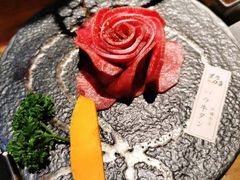 -黑牛の店·黑金店(沈阳万象城店)