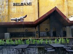 -广州市紫泥堂文化创意园景区
