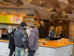 -星巴克臻选(杭州嘉里中心1F店)