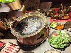 -西塔老太太泥炉烤肉(温州首店万象城黑金店)