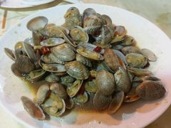 -海岛渔村大酒店(云霄路店)