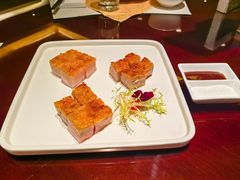 -广州白云机场铂尔曼大酒店·恬园创意中餐厅