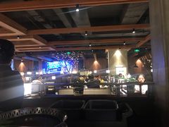 大堂-韩盛·盛江山自助料理(中街大悦城店)