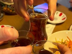 -纳鲁孜·新疆特色餐厅(上海悦荟广场店)