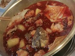 -涿派·炝锅鱼(涿州店)