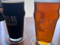 -悠航SLOWBOAT(三里屯店)
