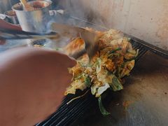 -富兴毛蛋烧烤串串(德惠民族路店)
