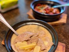 -度小月(百老汇美食街店)