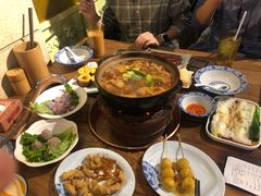 -十六蒲(桂林路店)