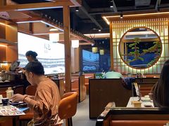 -秋色客家菜(南山店)