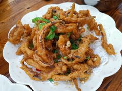 -南记食粥坊·宵夜大排档(南桂店)