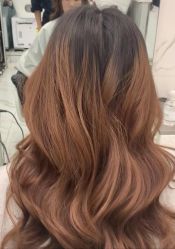-潘多拉Hairsalon