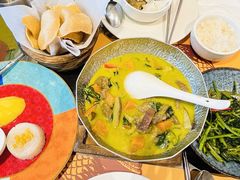 -simply thai天泰(世纪汇店)