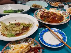 -巴依老爷新疆美食(望京小街店)