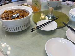 -二泉园老菜馆·百年无锡菜