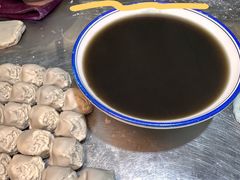 -金太粽(上海弄堂第一粽店)