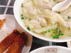 -潘国仙耳光馄饨(黄家阙路店)