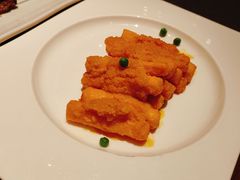 -德发长·花式蒸饺(大唐不夜城店)