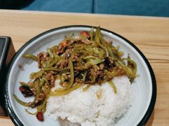 -西部马华清真兰州牛肉面·烧烤夜市(三里河店)