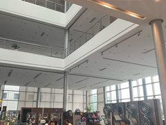 -天津波士信达奔驰4S店(卫津南路店)